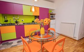 Porta Genova Cozy Apartment By 101Flats