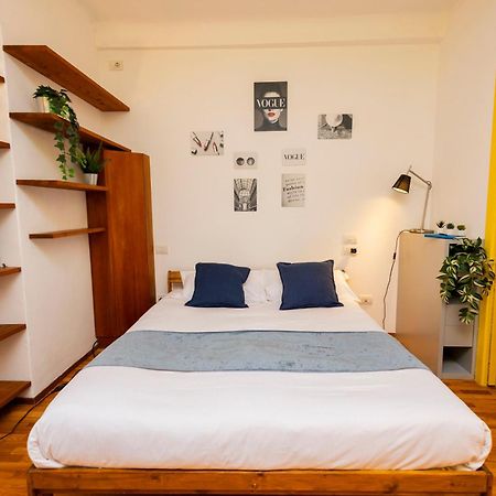 Porta Genova Cozy Apartment By 101Flats Mailand Exterior foto
