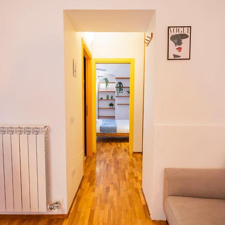 Porta Genova Cozy Apartment By 101Flats Mailand Exterior foto