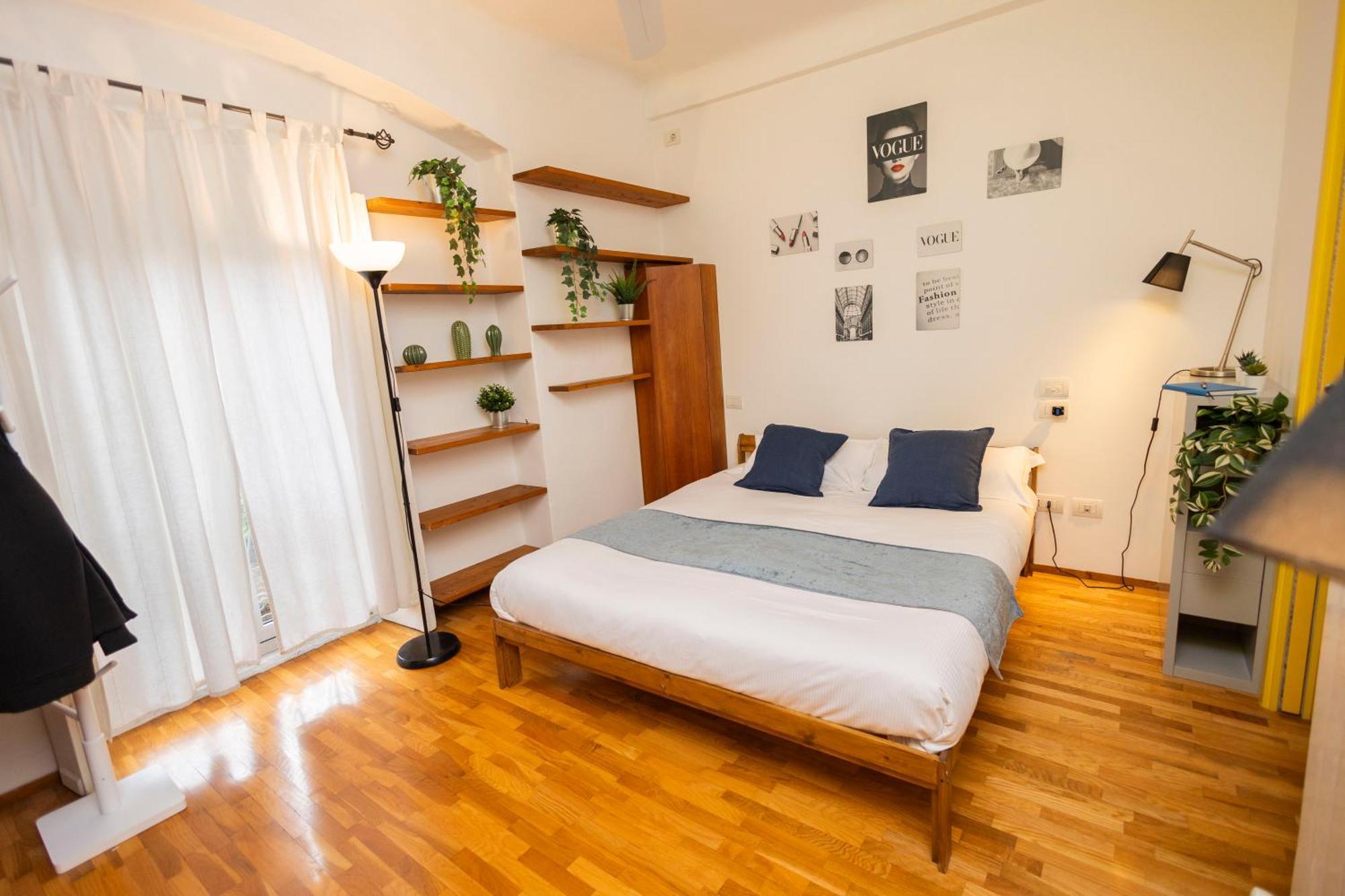 Porta Genova Cozy Apartment By 101Flats Mailand Exterior foto