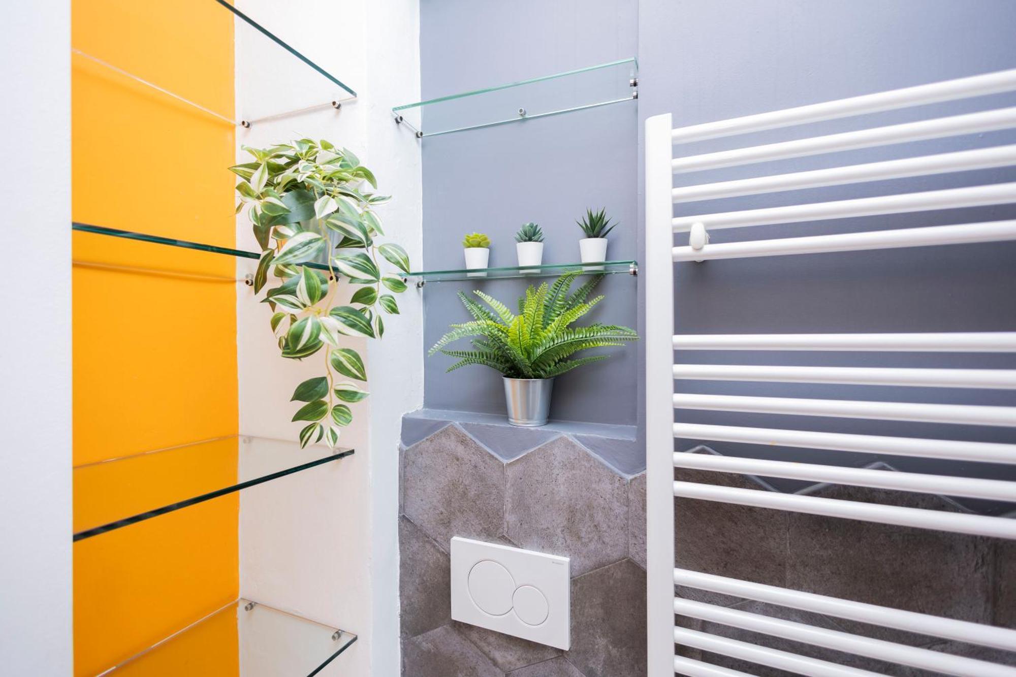 Porta Genova Cozy Apartment By 101Flats Mailand Exterior foto
