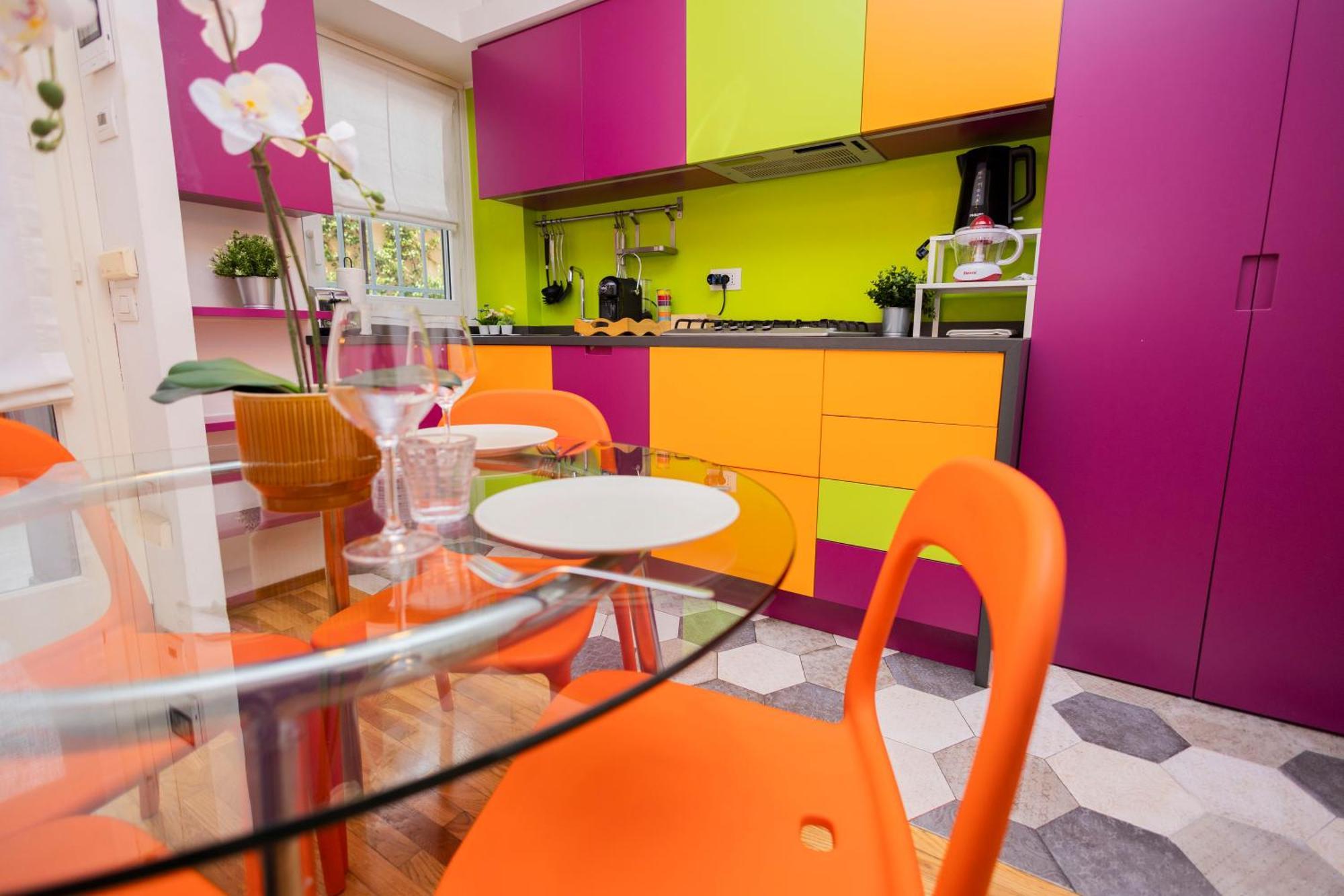 Porta Genova Cozy Apartment By 101Flats Mailand Exterior foto