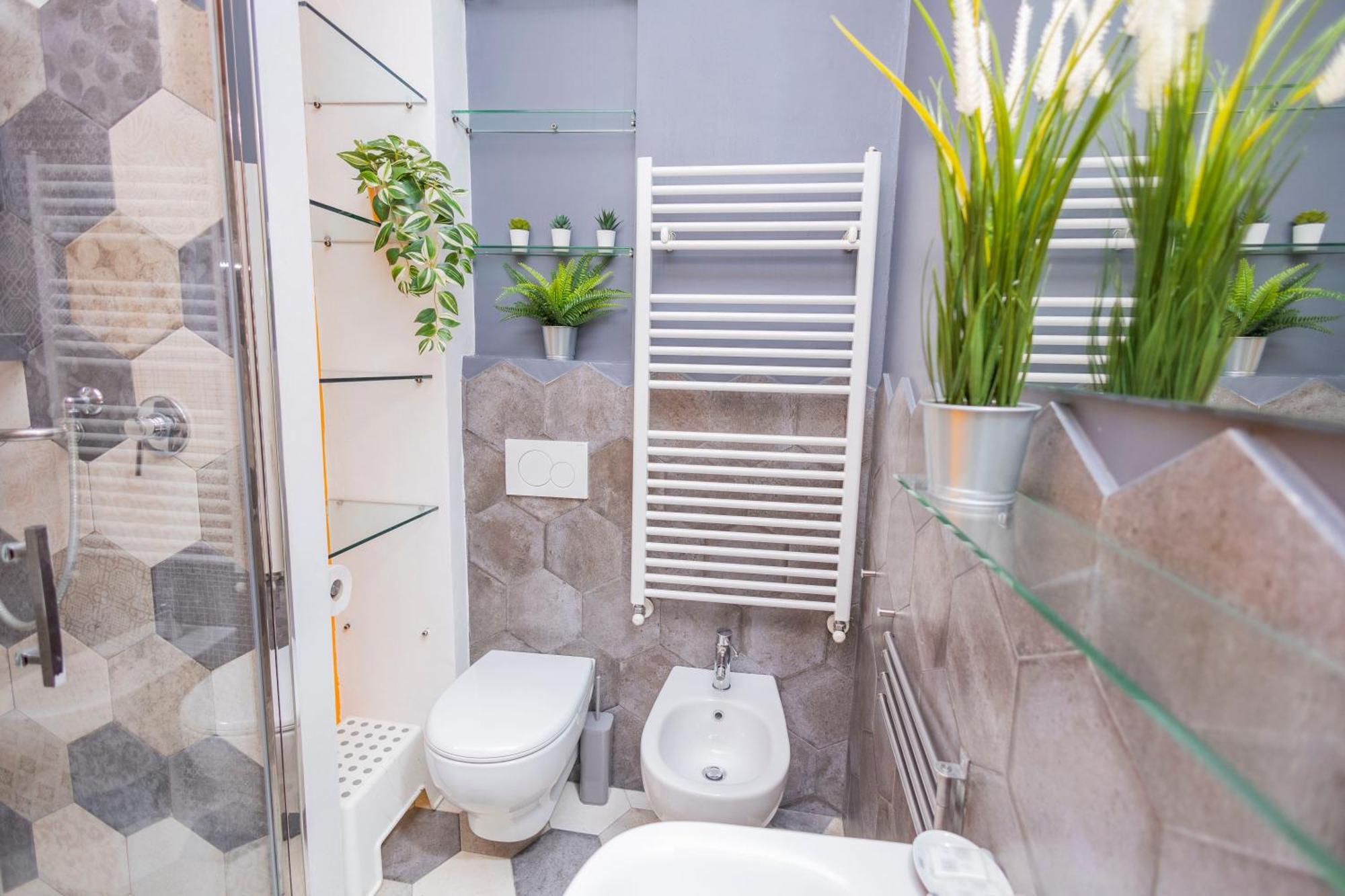 Porta Genova Cozy Apartment By 101Flats Mailand Exterior foto