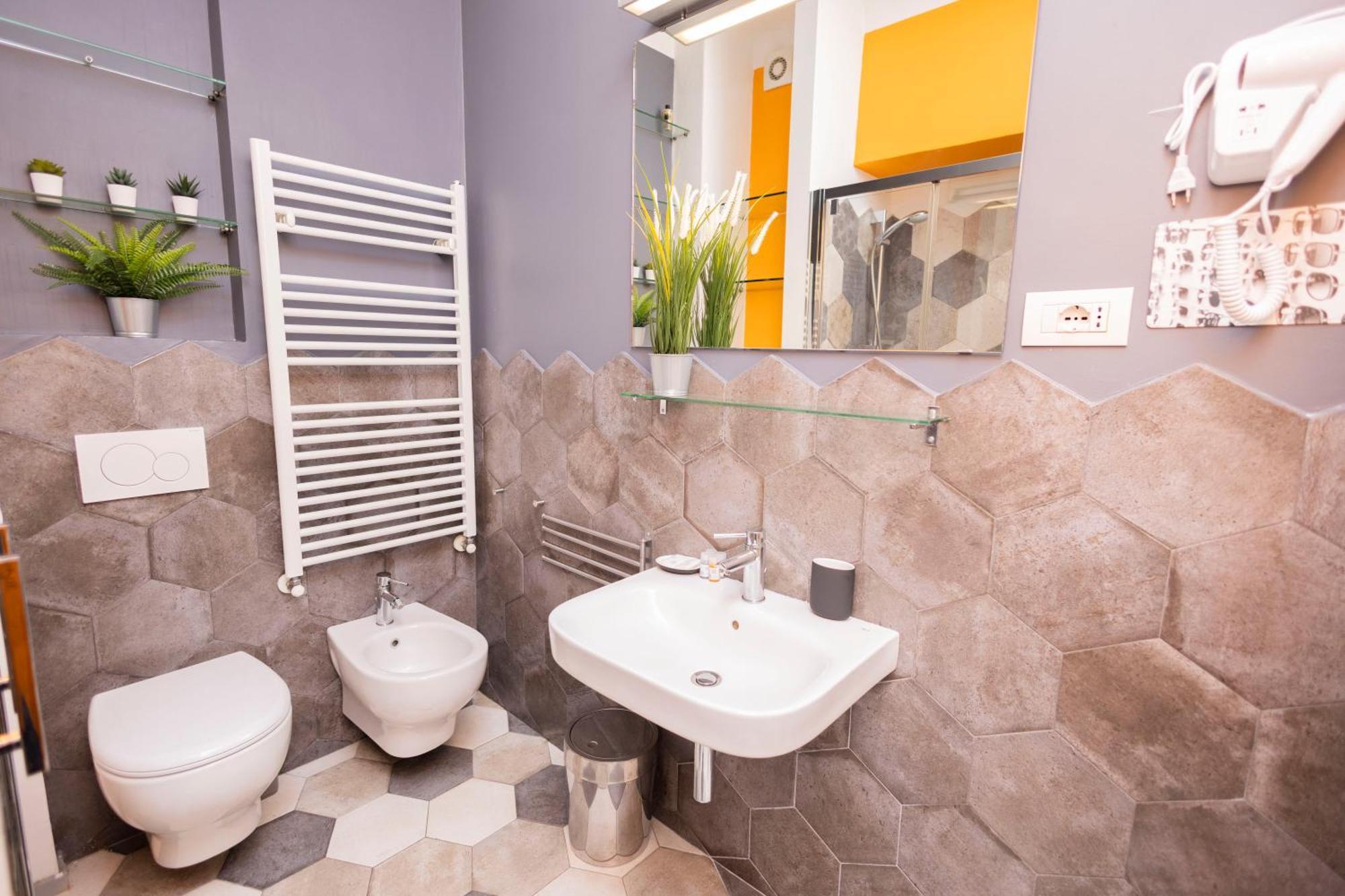 Porta Genova Cozy Apartment By 101Flats Mailand Exterior foto